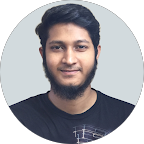 Portrait of Aisha Khan