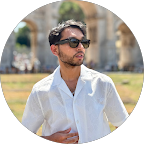 Portrait of Aisha Khan