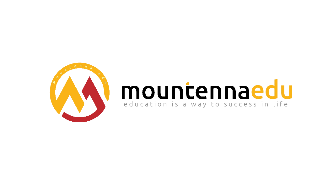 Mountenna Edu Logo