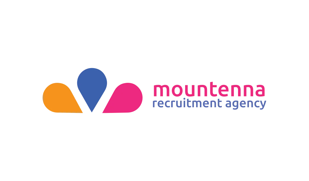 Mountenna Recruitment Logo
